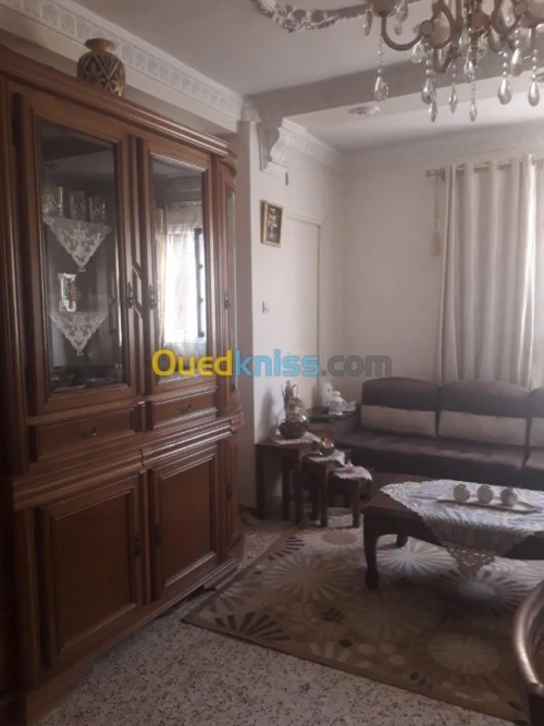 Vente Appartement F4 Alger Dar el beida