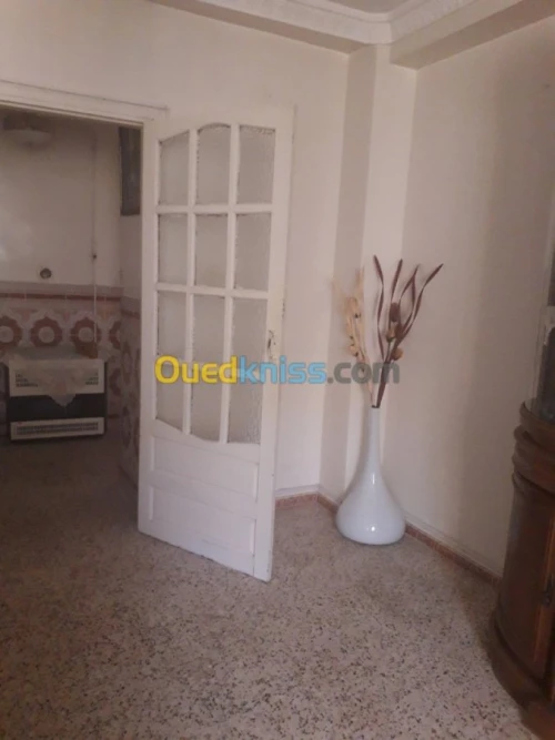 Vente Appartement F4 Alger Dar el beida