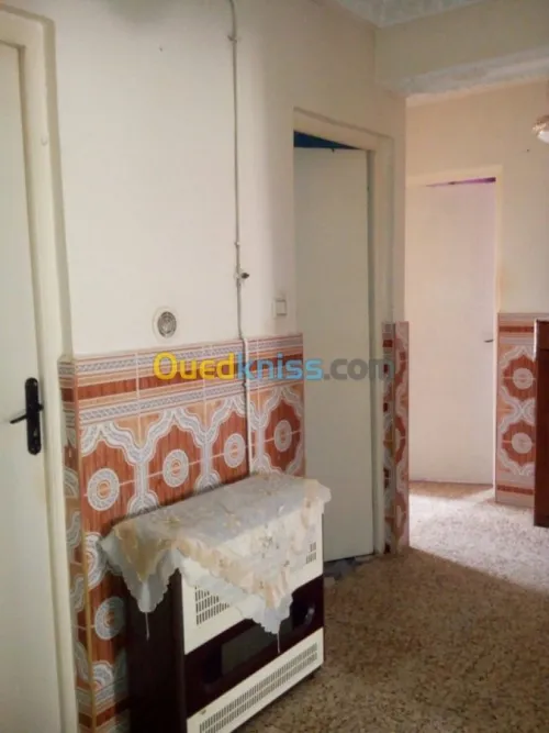Vente Appartement F4 Alger Dar el beida