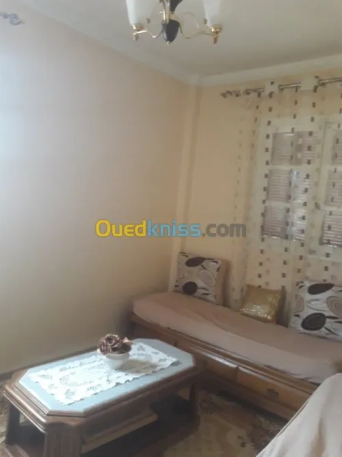 Vente Appartement F4 Alger Dar el beida