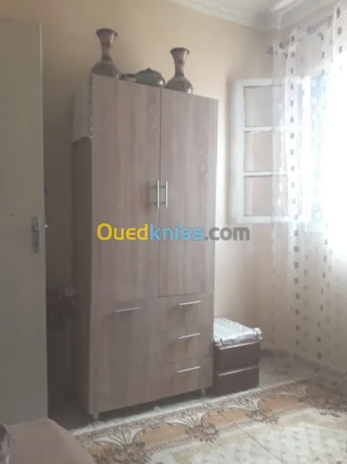 Vente Appartement F4 Alger Dar el beida