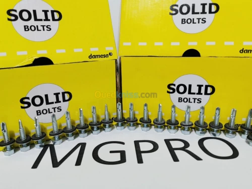 TIRFOND ZINGUE ESPAGNE 