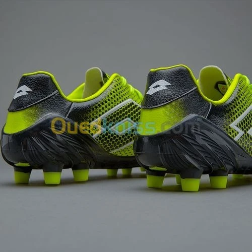 Lotto Soulier De Foot Homme - S9343 Sp