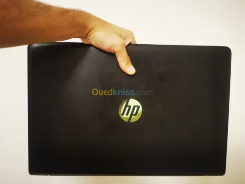 HP pavilion I7gen7/8gb/1tb/gtx1050