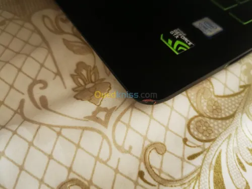 HP pavilion I7gen7/8gb/1tb/gtx1050