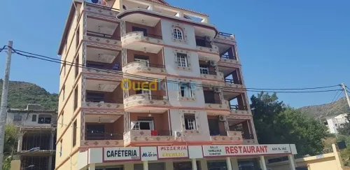 Location vacances Appartement F20 Bejaia Bejaia