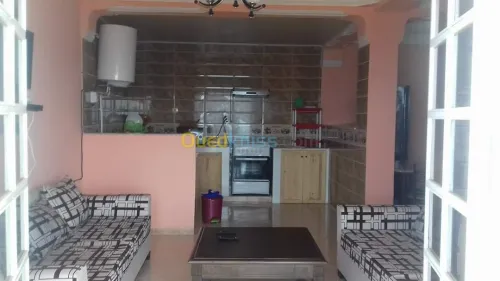 Location vacances Appartement F20 Bejaia Bejaia
