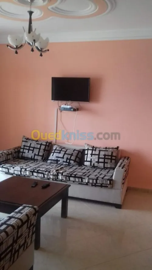 Location vacances Appartement F20 Bejaia Bejaia