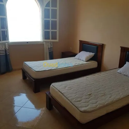Location vacances Appartement F20 Bejaia Bejaia