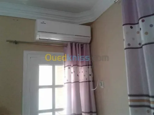 Location vacances Appartement F20 Bejaia Bejaia