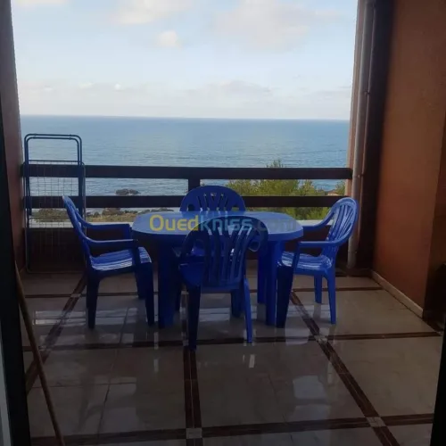 Location vacances Appartement F20 Bejaia Bejaia