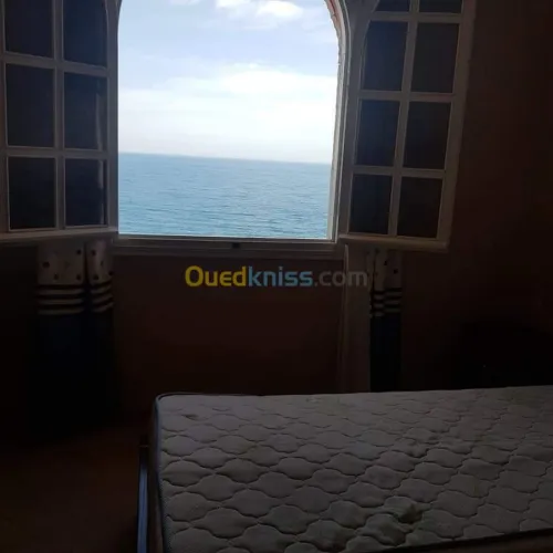 Location vacances Appartement F20 Bejaia Bejaia