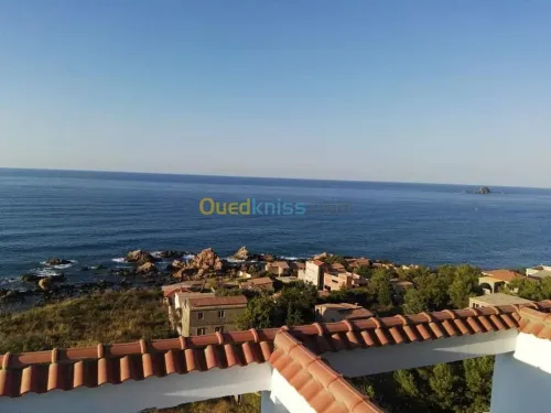 Location vacances Appartement F20 Bejaia Bejaia