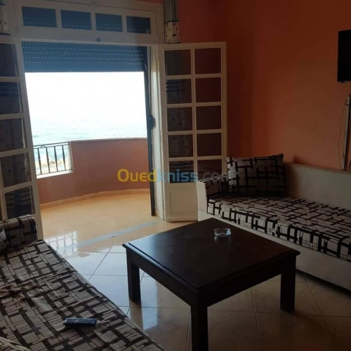 Location vacances Appartement F20 Bejaia Bejaia