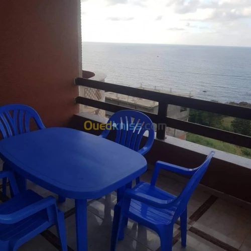 Location vacances Appartement F20 Bejaia Bejaia