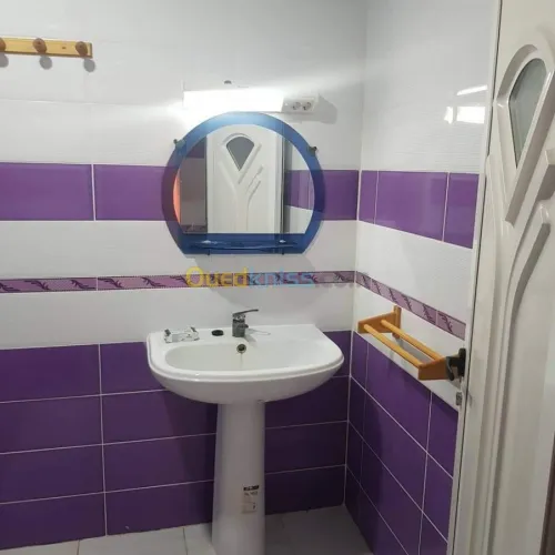 Location vacances Appartement F20 Bejaia Bejaia
