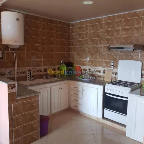 Location vacances Appartement F20 Bejaia Bejaia
