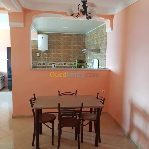 Location vacances Appartement F20 Bejaia Bejaia
