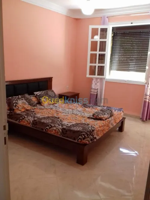 Location vacances Appartement F20 Bejaia Bejaia