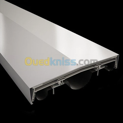 COUVER JOINT DE DILATATION