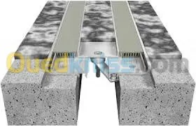 COUVER JOINT DE DILATATION
