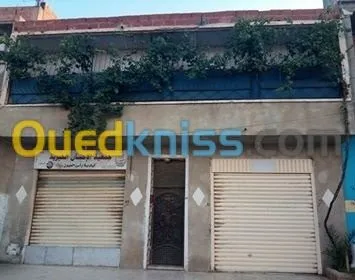 Vente Appartement Batna Ras el aioun