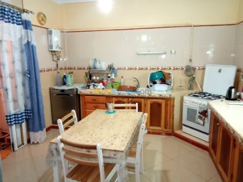Vente Appartement Batna Ras el aioun