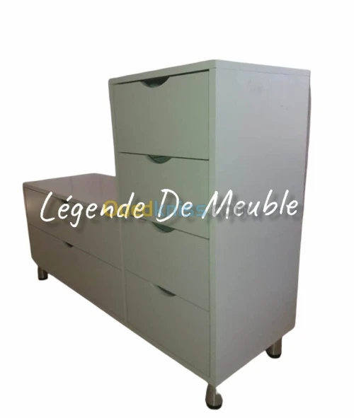 Meuble entrée et port chaussures