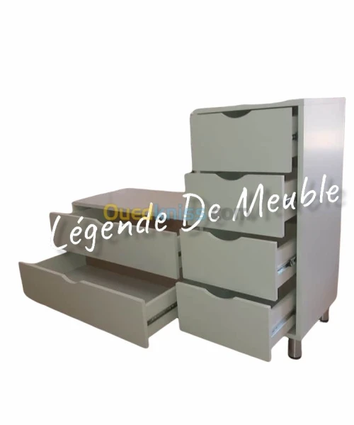 Meuble entrée et port chaussures