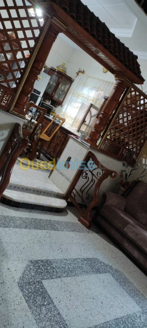 Vente Villa Blida Boufarik