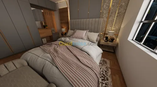 Architecte - Designer