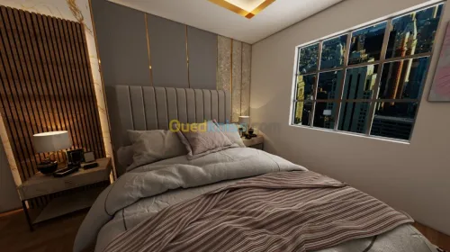 Architecte - Designer