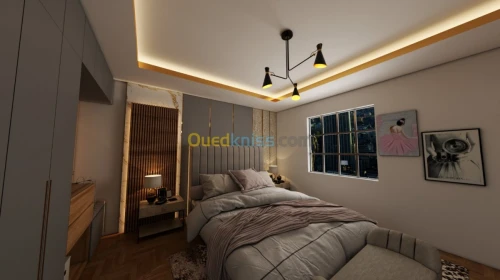 Architecte - Designer