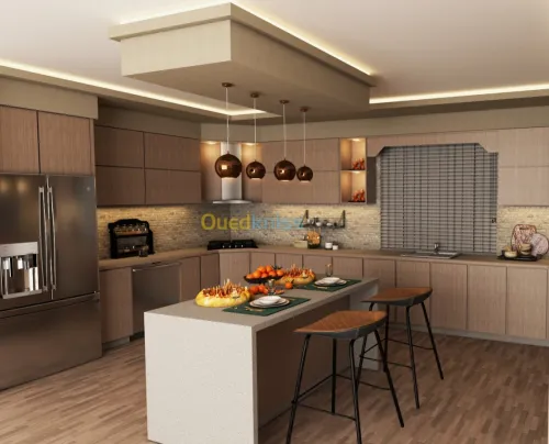 Architecte - Designer