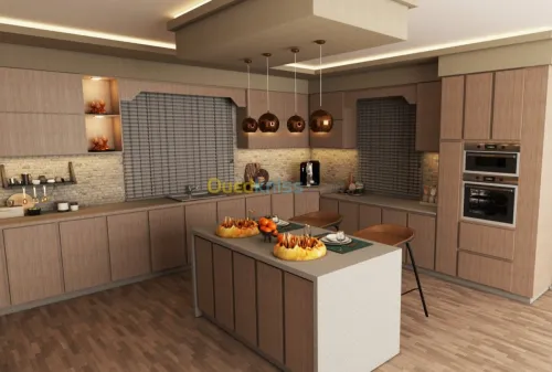 Architecte - Designer