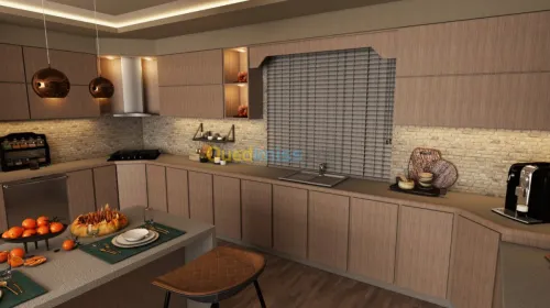 Architecte - Designer