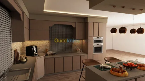 Architecte - Designer