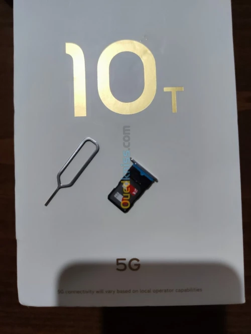 Xiaomi Mi 10T 5G