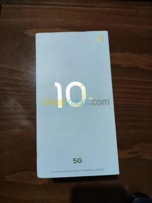 Xiaomi Mi 10T 5G