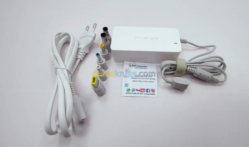Chargeur Innergie  All In One 65&90W 