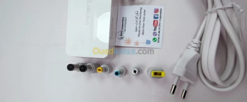 Chargeur Innergie  All In One 65&90W 