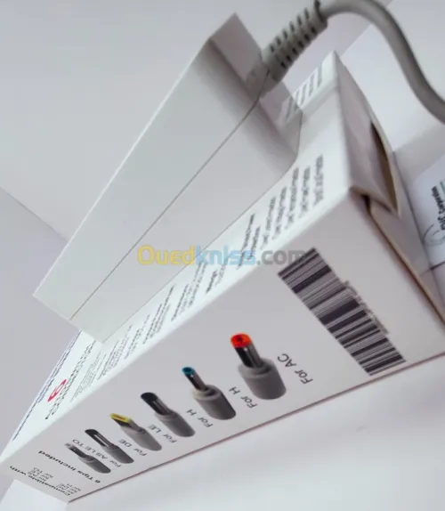 Chargeur Innergie  All In One 65&90W 