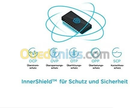 Chargeur Innergie  All In One 65&90W 