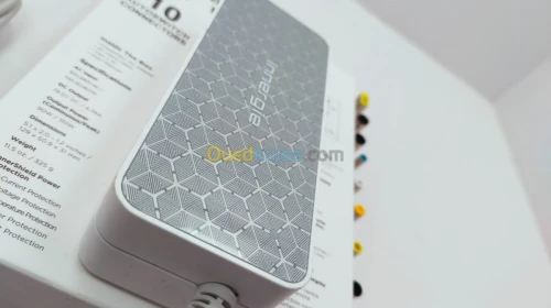 Chargeur Innergie  All In One 65&90W 
