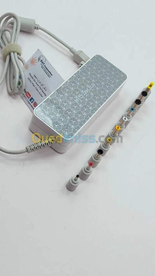 Chargeur Innergie  All In One 65&90W 