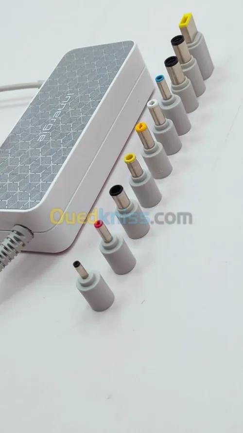 Chargeur Innergie  All In One 65&90W 