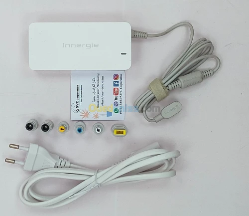 Chargeur Innergie  All In One 65&90W 