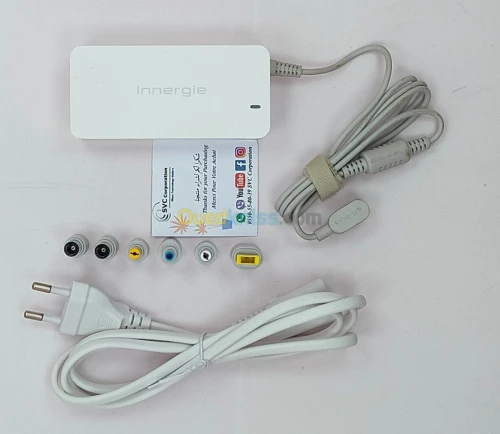 Chargeur Innergie  All In One 65&90W 