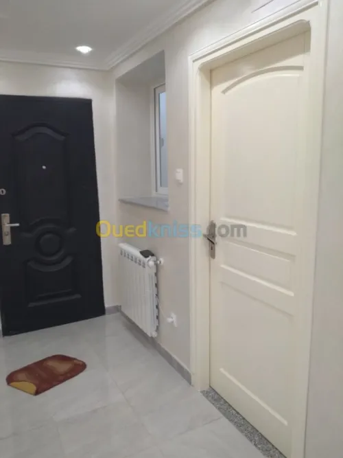 Vente Appartement F3 Alger Bordj el kiffan