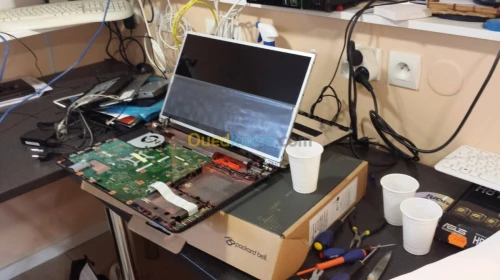 maintenance reparation informatique